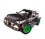 Конструктор Меккано набор Раллийная машинаКонструкторы Meccano